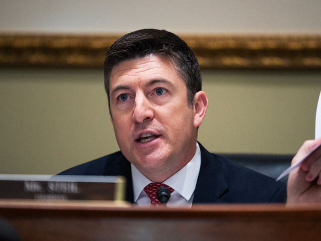 Rep. Bryan Steil: ActBlue's Update of Donation Standards 'Confirms' Failure to Verify Donors