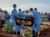 Congo Ebola Cases Pass 9,000, Women and Children Afraid to Seek Care