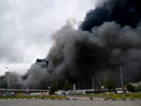 Ukraine Claims Over Half of Russia’s Oil Refining Capacity Taken Out in Missile Strikes