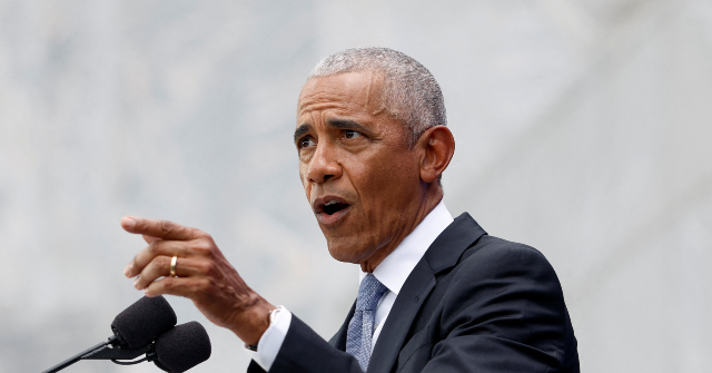 Obama Resurrects ‘Hope and Change' Mantra for Democrats Ahead of Midterms