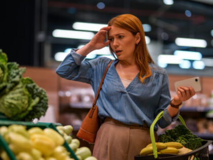 Inflation Overload: Producer Price Index Up 6.3%