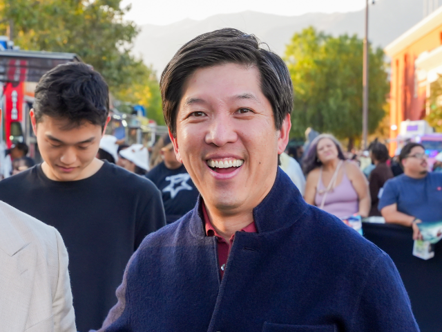 Nolte: Netflix Bloodbath Continues with Firing of Film Chief Daniel Lin