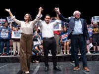 Sanders: If El-Sayed Wins, It Shows Anyone Can Win Anywhere