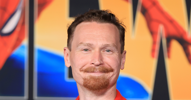 Nolte: DC Official Podcast Host Wishes HBO's ‘Lantern’ Critics Dead
