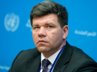 Ukraine Denounces Cubans Used as ‘Cannon Fodder’ in Russian Invasion at U.N.