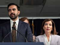 Sanctuary New York Refuses to Hand Over More than 16K Criminal Illegals Since Trump Took Office