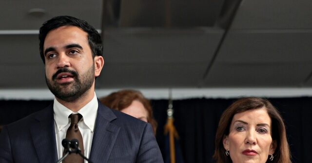NY Refuses to Hand Over 16K Criminal Illegals Since Trump Took Office