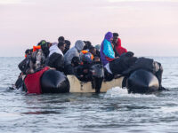 Almost All Female Illegal Migrants Are Raped Before Crossing Channel, Says UK Home Secretary