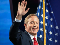 Ken Paxton Leads James Talarico in Texas Senate Poll