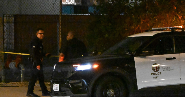 Gun Control Fail: at Least 2 Killed in California Shooting