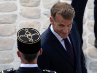 France Backfills Front Line Police With Troops as Coming Riot Day Leaves Forces Spread Thin