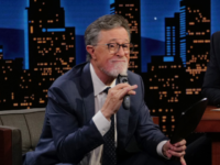 Nolte: Greenlight Turns Red for Stephen Colbert’s ‘Lord of the Rings’ Movie