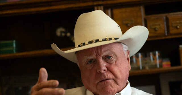 Texas Ag Commissioner Bans Grants to Companies Hiring H-1B Visa Holders