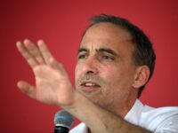 French Socialist Presidential Candidate Accuses Trump of Being a ‘Useful Idiot’ for Rus