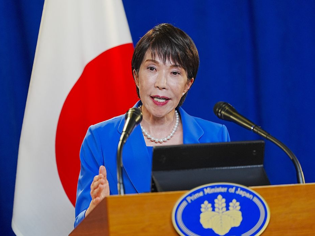Japan Creates Its First True National Intelligence Agency