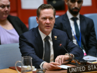 Cuban ‘Diplomats’ Form Mob Scene at U.N. as Ambassador Mike Waltz Exposes Castro Family
