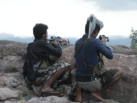 Yemeni Government Pushes Back Against Houthis Near Bab el-Mandeb Strait