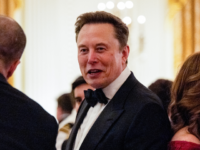 Report: Elon Musk Becomes ‘Largest Known Donor in the Midterms’ with $276M Boost for Re