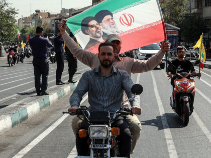 Iran’s Missing ‘Supreme Leader’ Hails Regime Thugs in Written Message