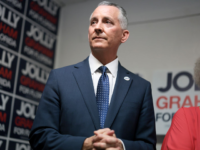 Florida Democrat David Jolly ‘Begging’ for Money After Ritz Carlton Hotel Habit