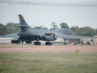 Iranian Citizen Arrested in Relation to Alleged Terror Plot at RAF Fairford U.S. Air Base