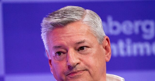 Ted Sarandos Admits Netflix Is Struggling to Grow as Stock Continues Downward Slide