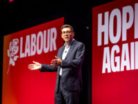 Labour Empties The Jails… Again: Early Release Resumes Today With Thousands of Prisoners to b