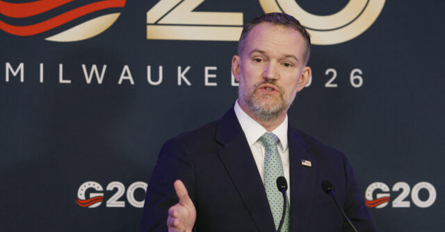 Major U.S. Trading Partners Agree to Confront Predatory Trade Practices