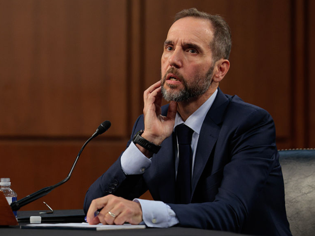 FBI Left Notes Blank During 2023 Secret Meeting Between Jack Smith’s Team and CIA’s Joh