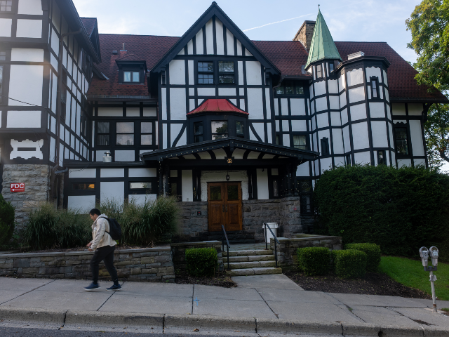 Nolte: Cornell Frat Bro Claims He Was Too Intoxicated to Consent, Jane Doe Assaulted Him