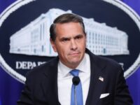 DOJ Seeks to Strip Naturalized U.S. Citizenship from 40 Foreign Criminals