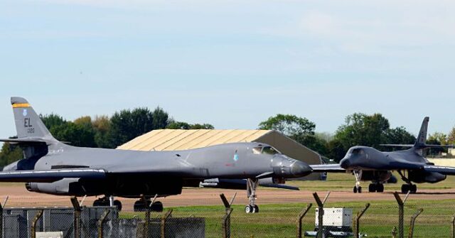 Terror Cops Re-Arrest Two Men in Relation to Alleged Iranian Air Base Plot