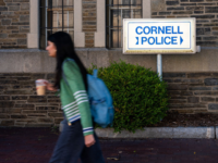 Nolte: Rapey Cornell University Is a Democrat Problem, Not an American Problem