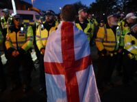 Police Issue Lockdown Order for Entire English Town to Allow Illegal Migrant Boat to Land