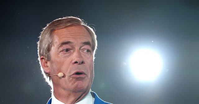 Widdecombe Murder Suspect Tried to Break Into Farage's Home, Court Hears
