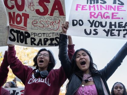 ‘Our Bodies, Our Choice’: Did the Cornell Rape Hoax October Surprise Fail?