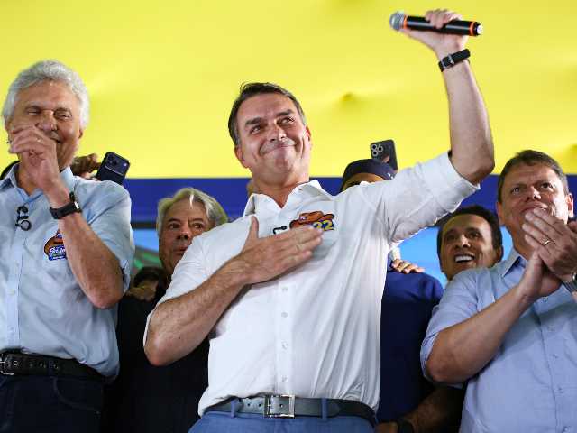 Brazil election shock sparks GOP hope debate