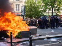 France Street Violence Hits Record Levels Amid Multicultural Youth Revolts