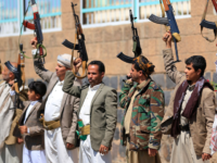 Houthis Launch More Missiles, Saudi Oil Company Headquarters Heavily Damaged