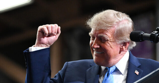 Good News on Affordability: American Paychecks Are Beating Inflation Under Trump