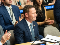 Mike Waltz Secures Record-Low Support for Cuba at Traditional Anti-American U.N. Vote