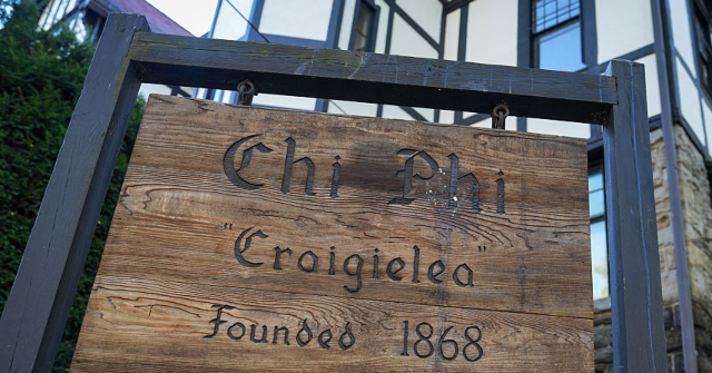Cornell University Bans Fraternity Parties over 2024 Gang Rape Lawsuit