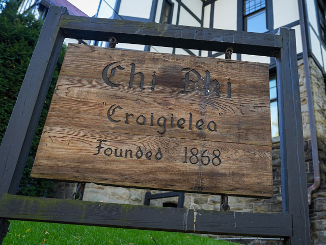 Cornell University Bans Fraternity Parties over 2024 Gang Rape Lawsuit
