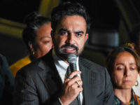 Zohran Mamdani Declares Illegal Migrants Are ‘New Yorkers’