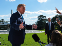 Trump Says Lack of Refineries, Not Strait of Hormuz, Is ‘Driving Up’ Gas