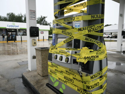 Consumer Prices Rise Sharply