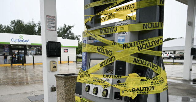 Consumer Prices Rise Sharply