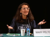 Chronically Absent Mary Peltola Drew Highest Salary in Alaska Legislature, Billed Taxpayers Hawaii 