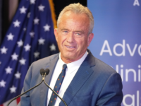 EXCLUSIVE — RFK: Trump Administration Making Historic Wins in Battle Against Opioid Crisis, Lowes