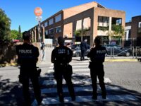 Middle School Student Arrested as Principal and Teacher Shot in France